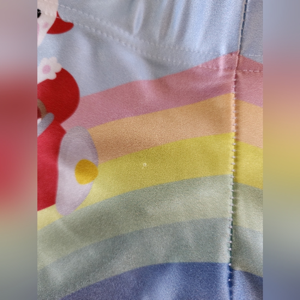 Black Milk Tokyo Massacre XS leggings rare - Picture 8 of 12